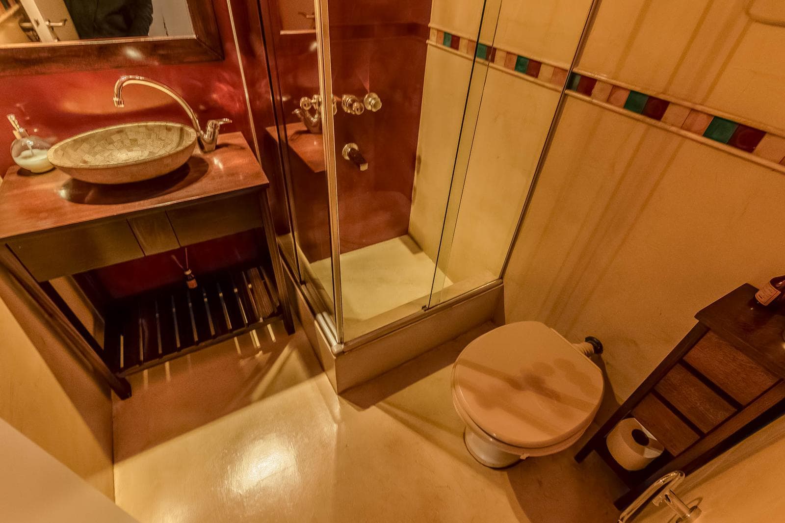 For Sale, Apartment, 4 Rooms, Utility Room, Garage, Balcony, Qualifies for Mortgage, Barrio Norte, Recoleta