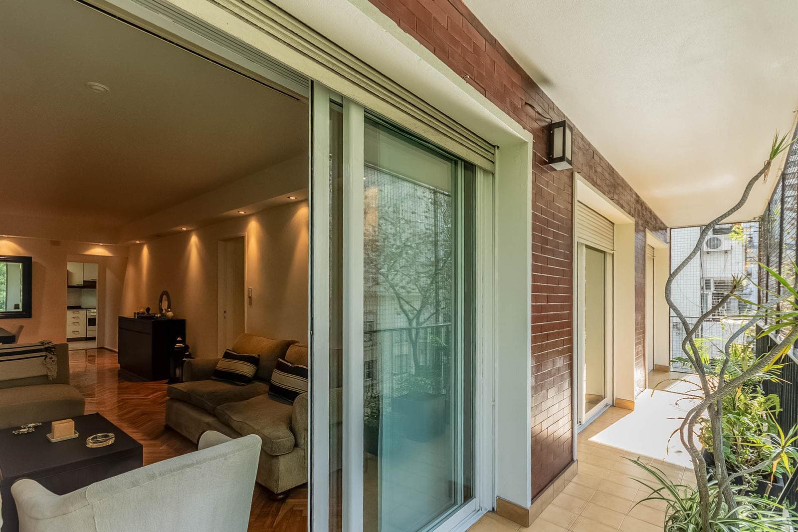 For Sale, Apartment, 4 Rooms, Utility Room, Garage, Balcony, Qualifies for Mortgage, Barrio Norte, Recoleta