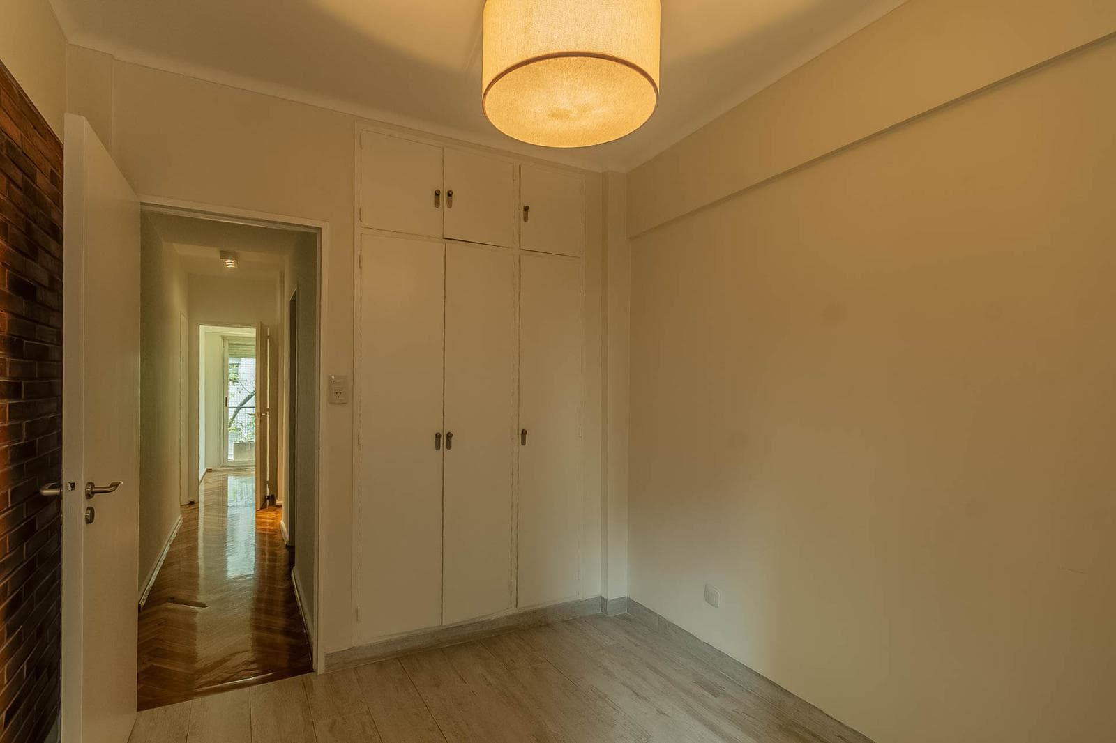 For Sale, Apartment, 4 Rooms, Utility Room, Garage, Balcony, Qualifies for Mortgage, Barrio Norte, Recoleta