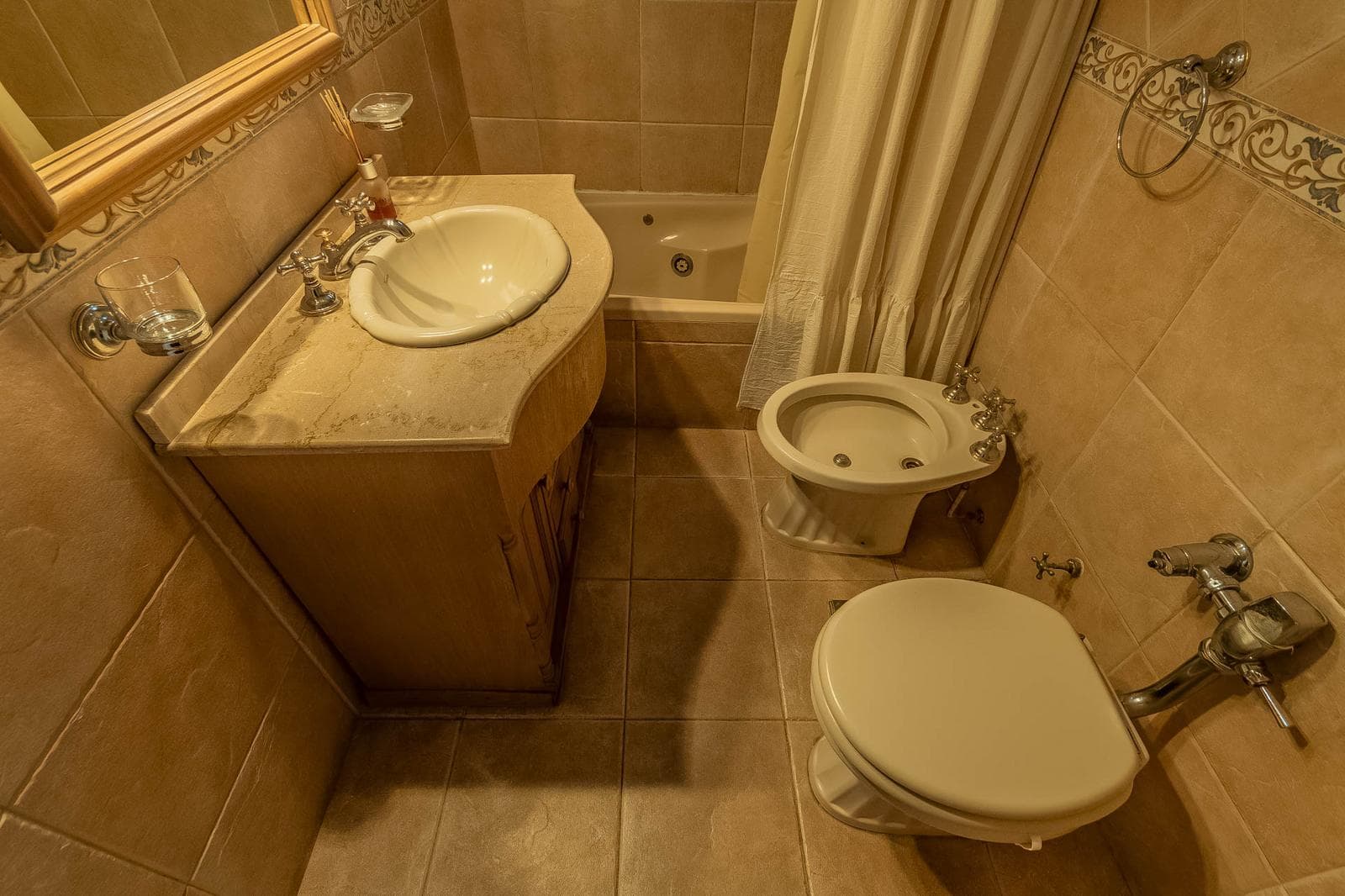 For Sale, Apartment, 4 Rooms, Utility Room, Garage, Balcony, Qualifies for Mortgage, Barrio Norte, Recoleta