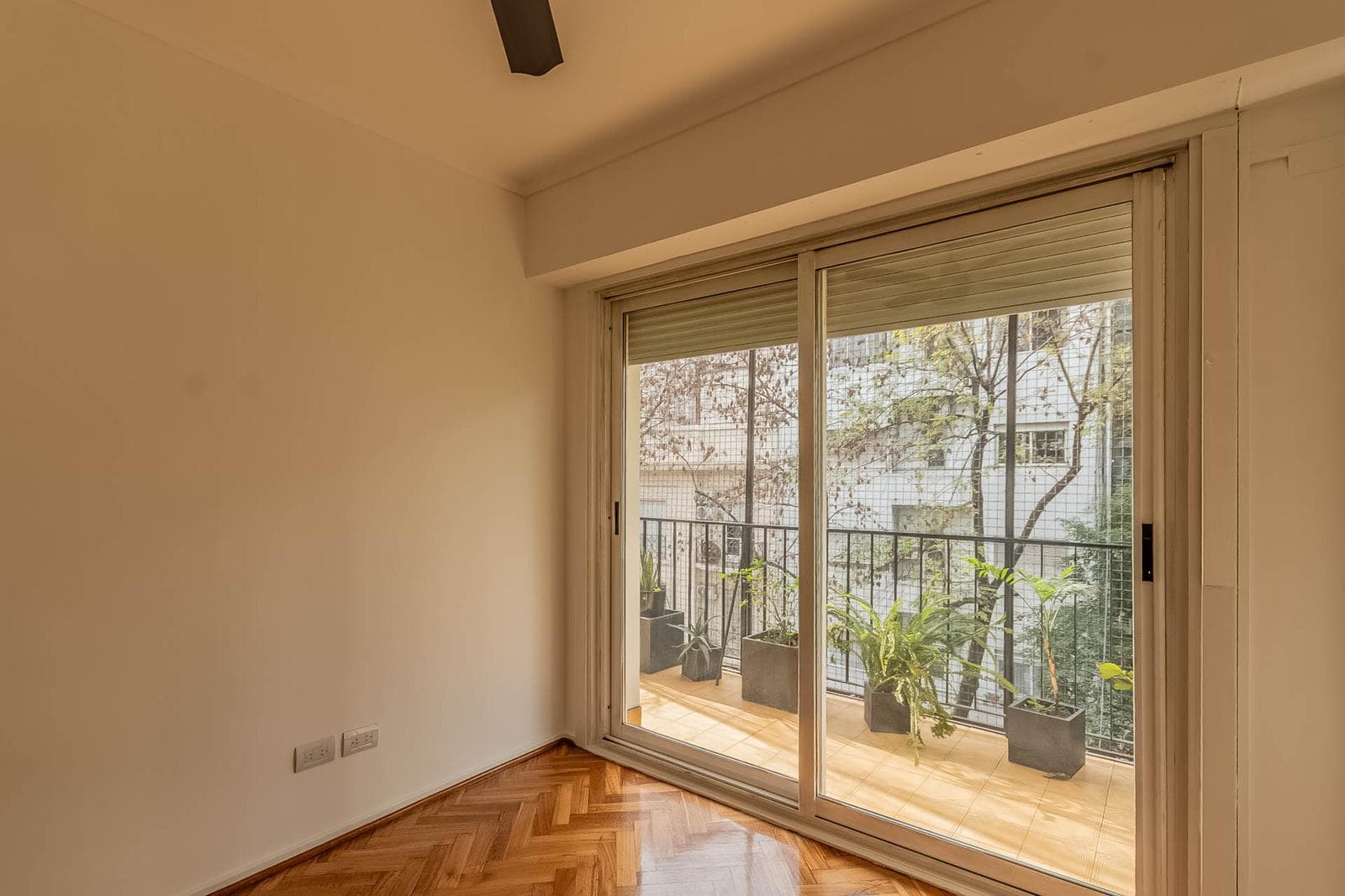 For Sale, Apartment, 4 Rooms, Utility Room, Garage, Balcony, Qualifies for Mortgage, Barrio Norte, Recoleta