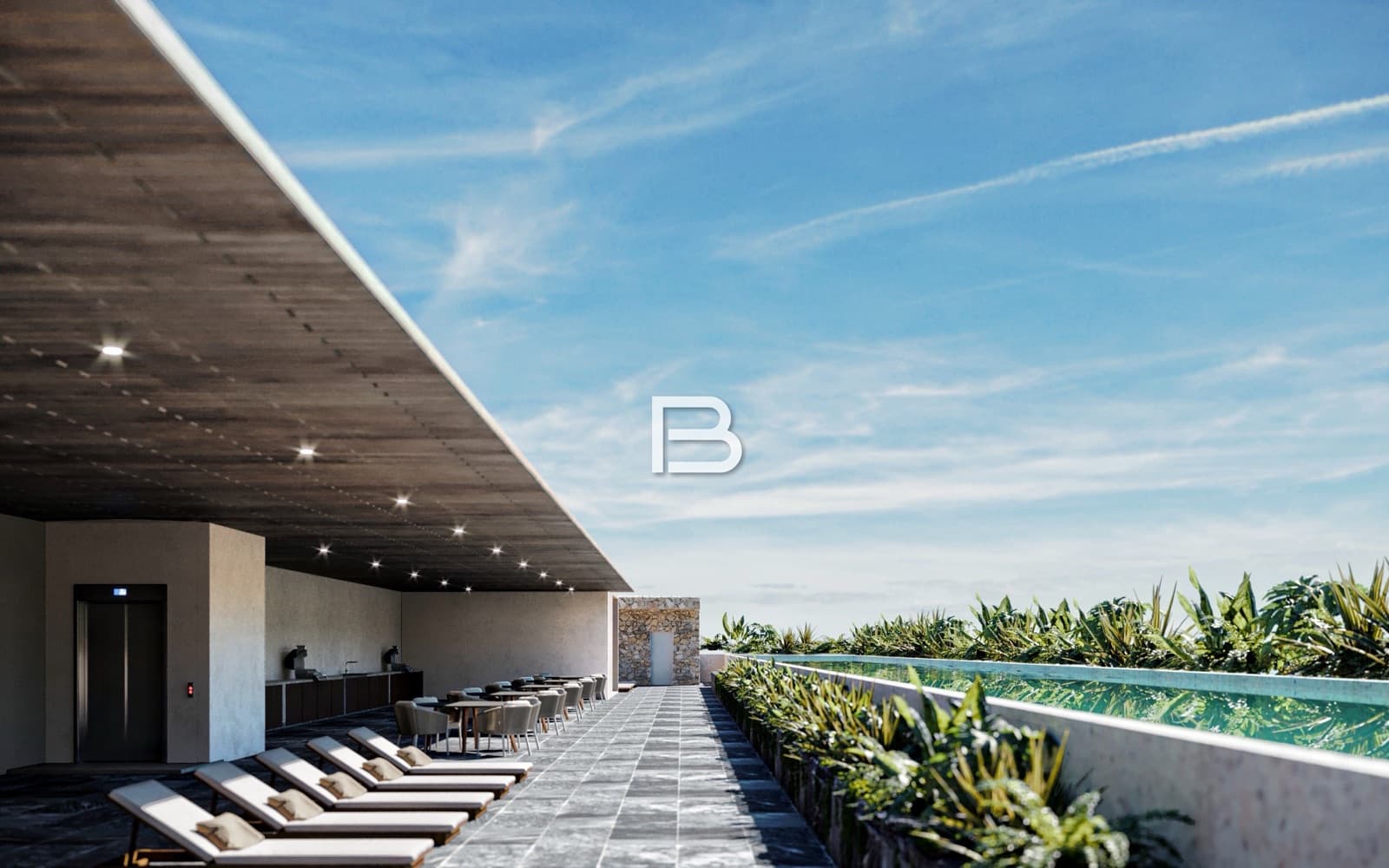Apartment - Downtown Cancún