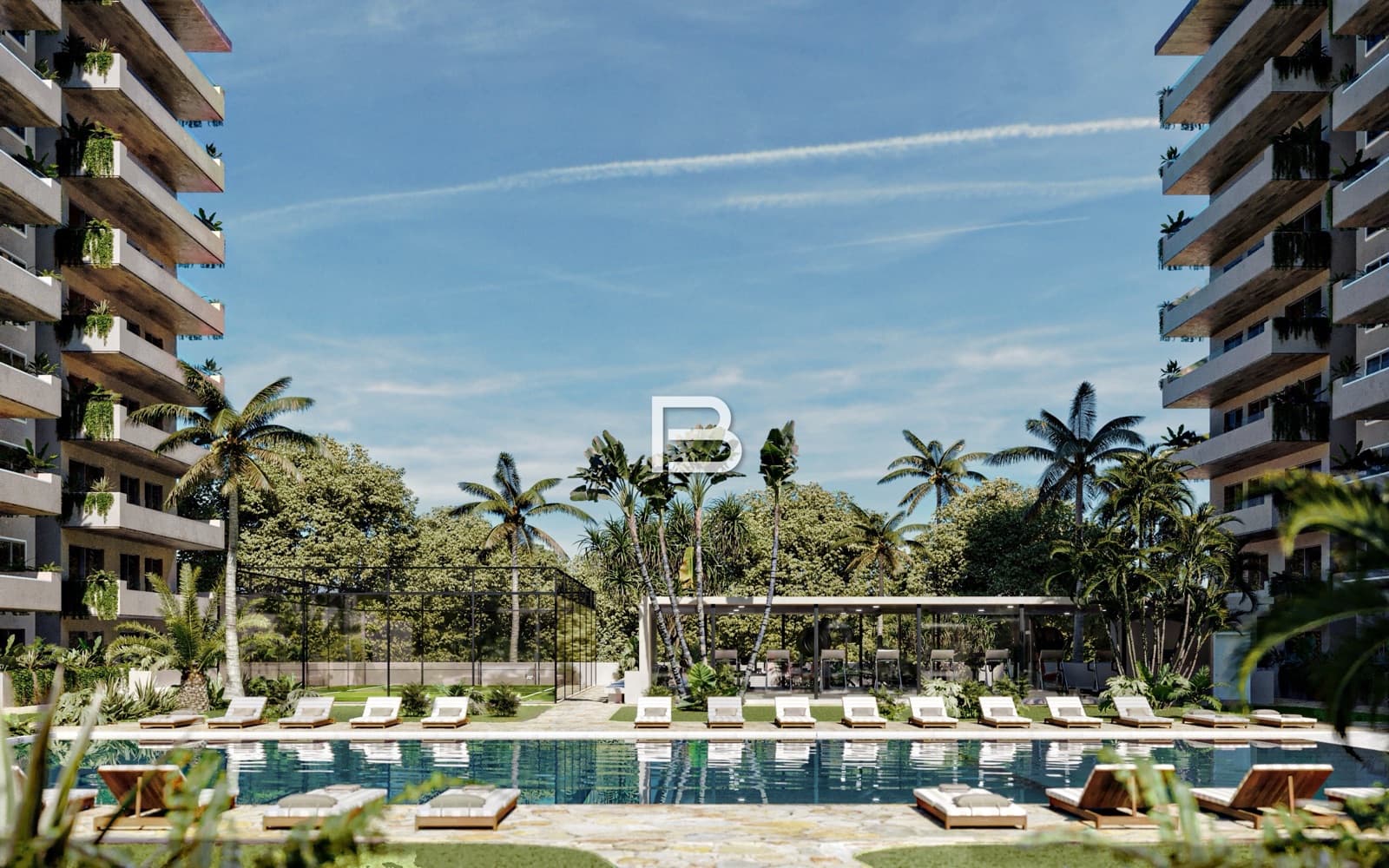 Apartment - Downtown Cancún
