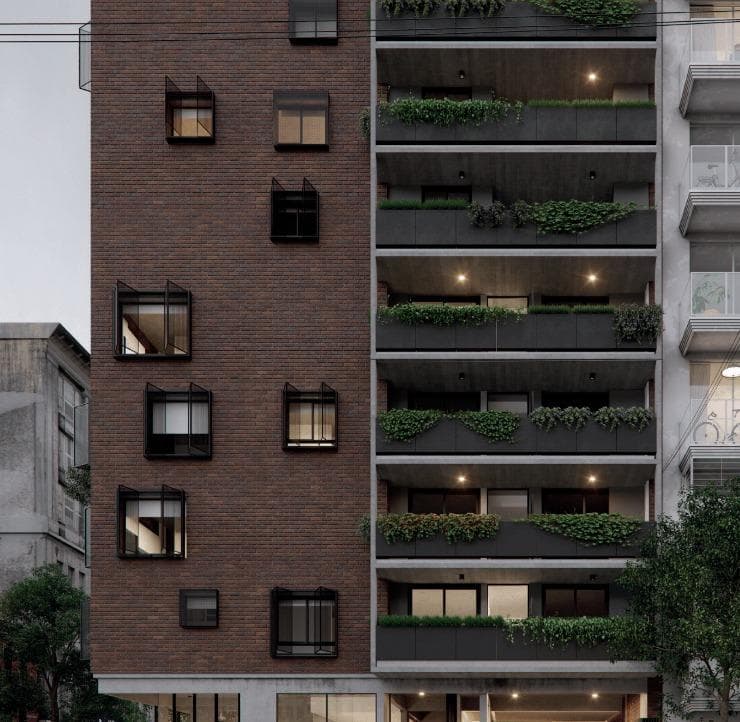 Apartment in Macrocentro