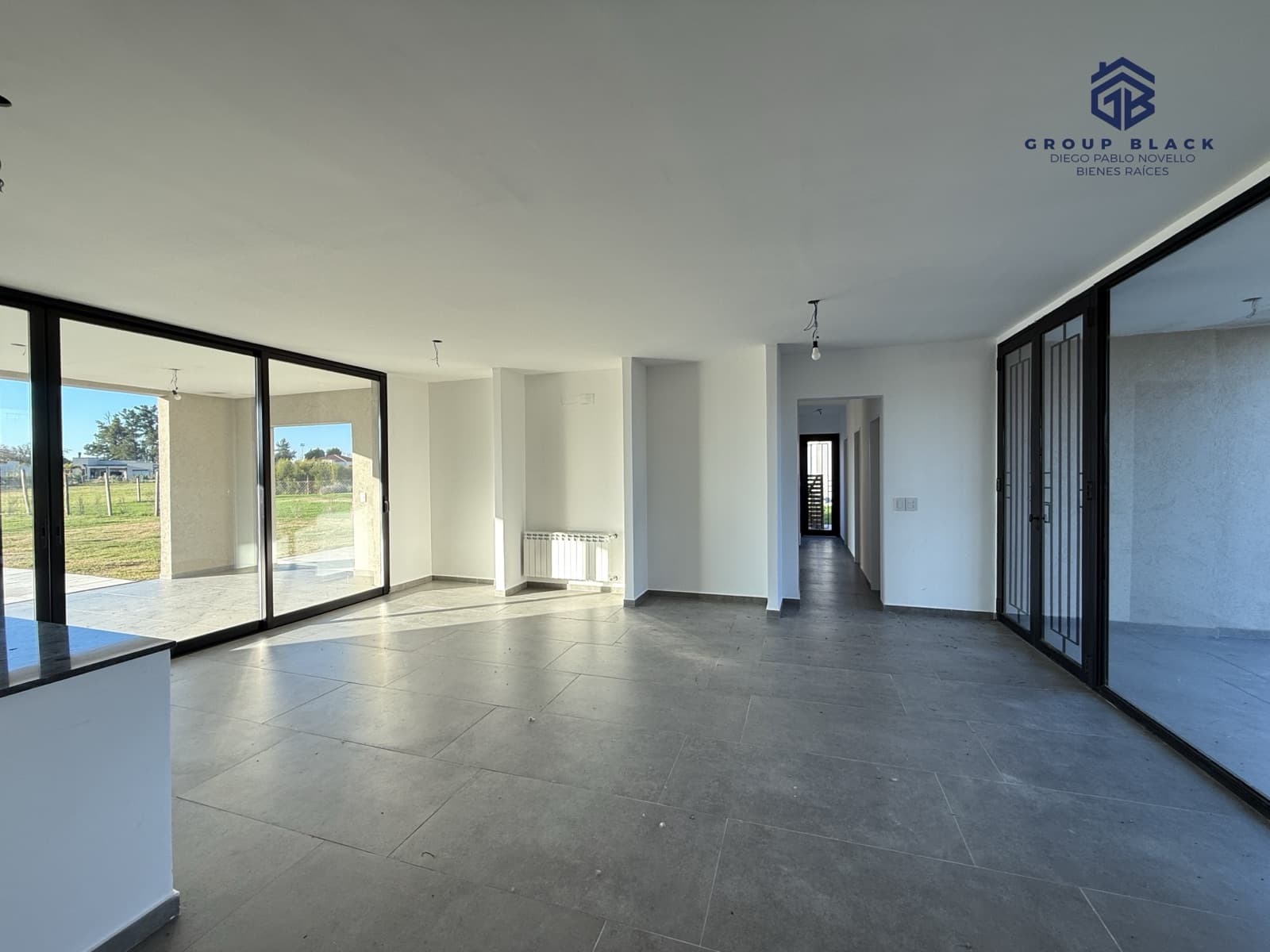 Brand-New House for Sale in San Sebastian with Pool, Area 2