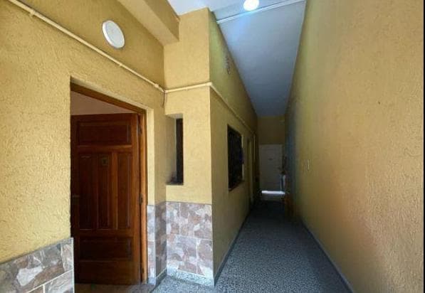 4-ROOM HOUSE FOR SALE WITH COURTYARD, TERRACE, AND GARAGE - MULTIFAMILY