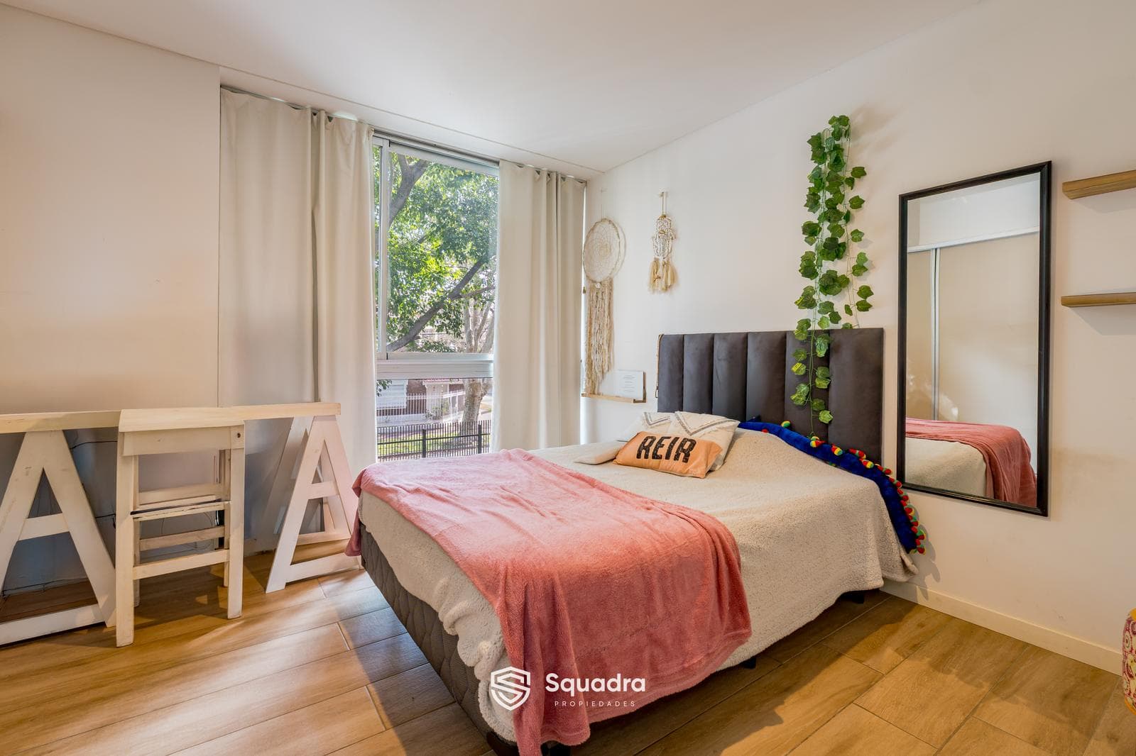 FOR SALE | TRADE - 2-bedroom apartment. Garage and storage unit (optional). Alberdi, Rosario.