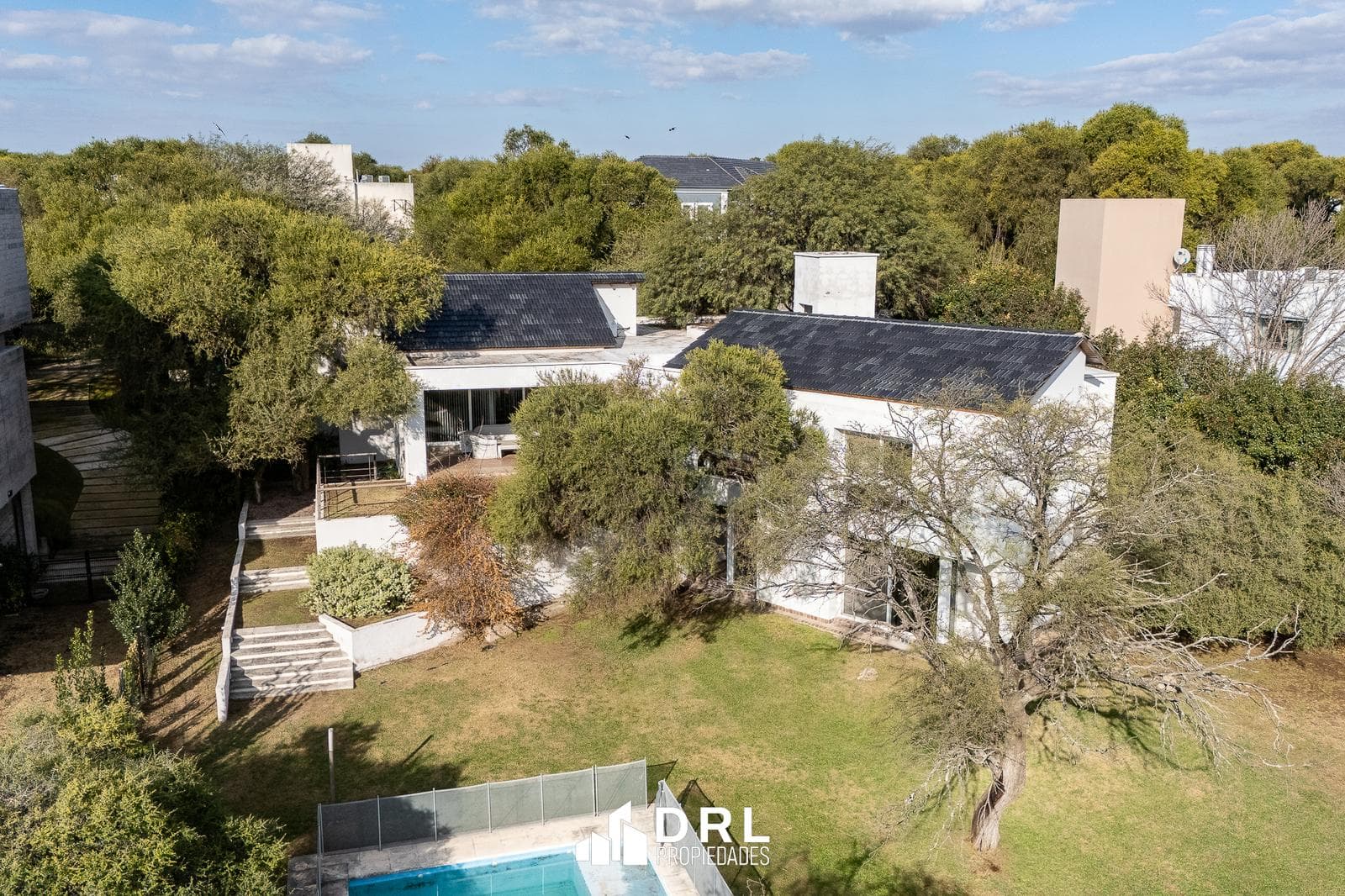 House for sale in El Bosque