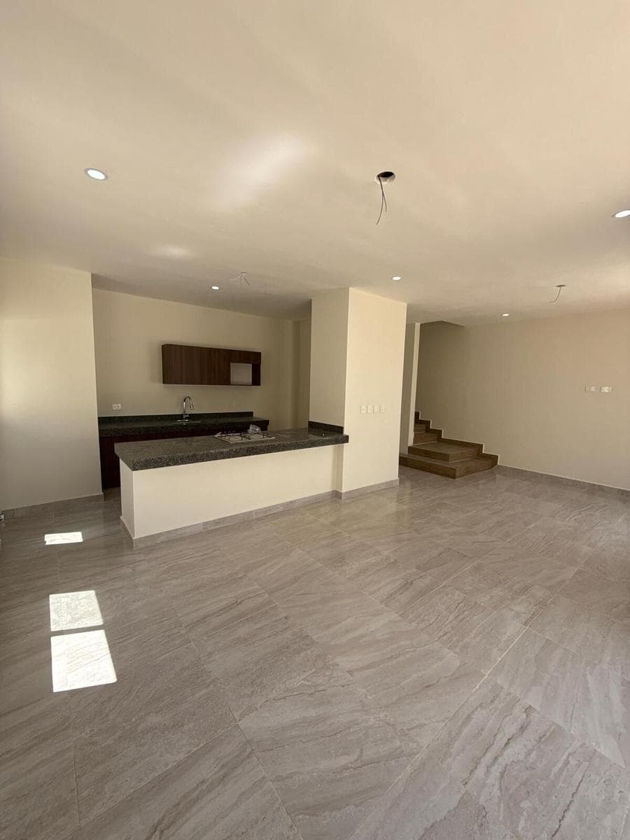 House in Real Montejo with a bedroom on the ground floor, Mérida