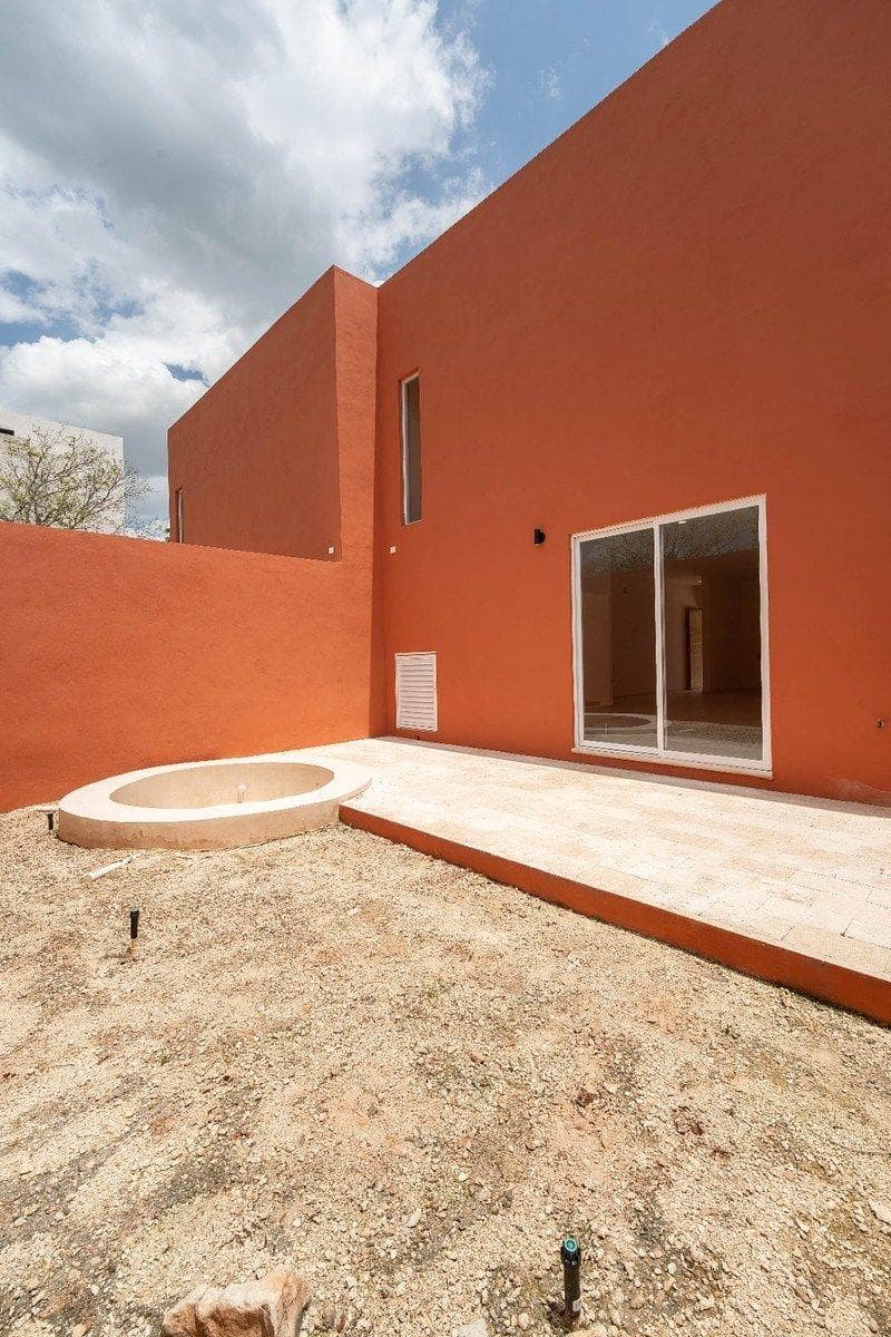 LAST Townhouse in Temozón Norte, Mérida