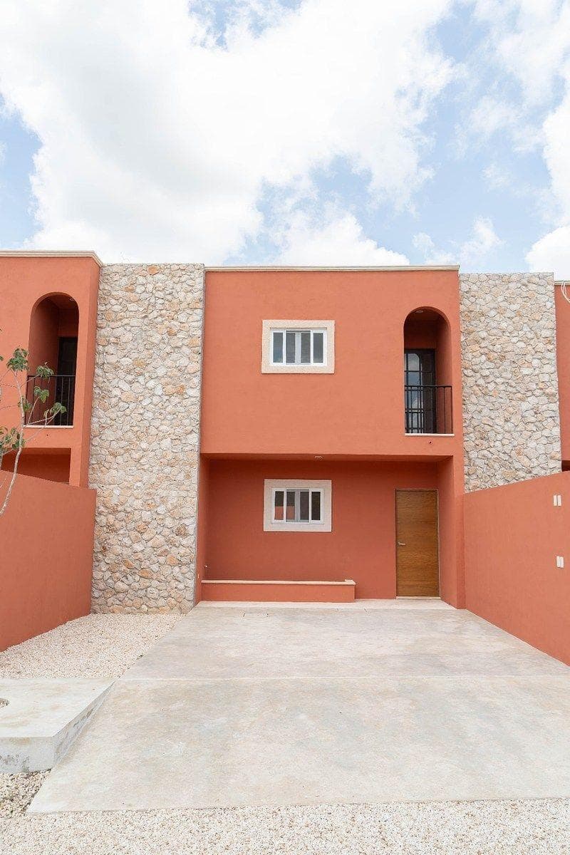 LAST Townhouse in Temozón Norte, Mérida