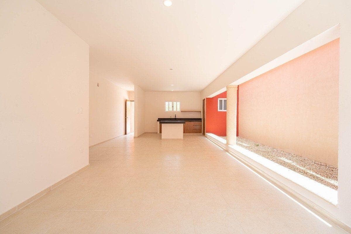 LAST Townhouse in Temozón Norte, Mérida