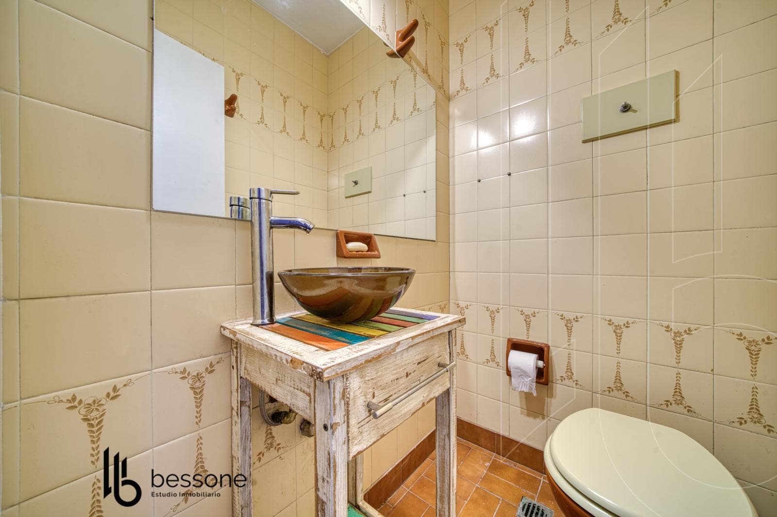 Departamento en LA PERLA