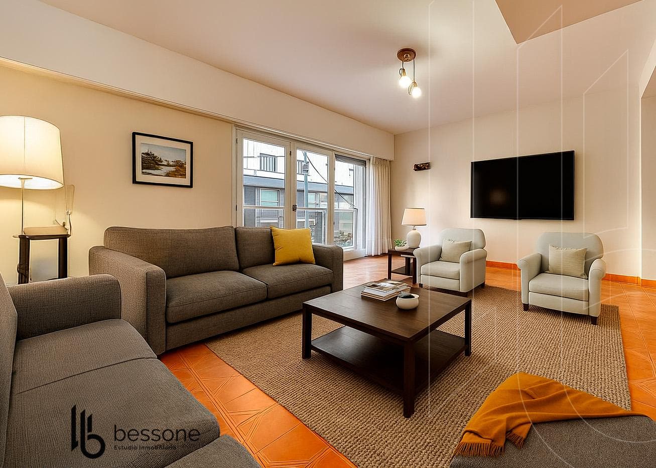 Apartment in LA PERLA