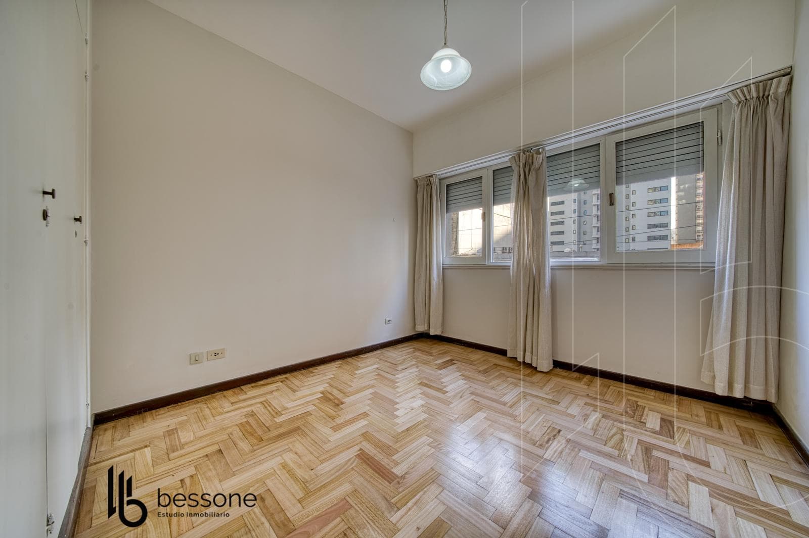 Departamento en LA PERLA