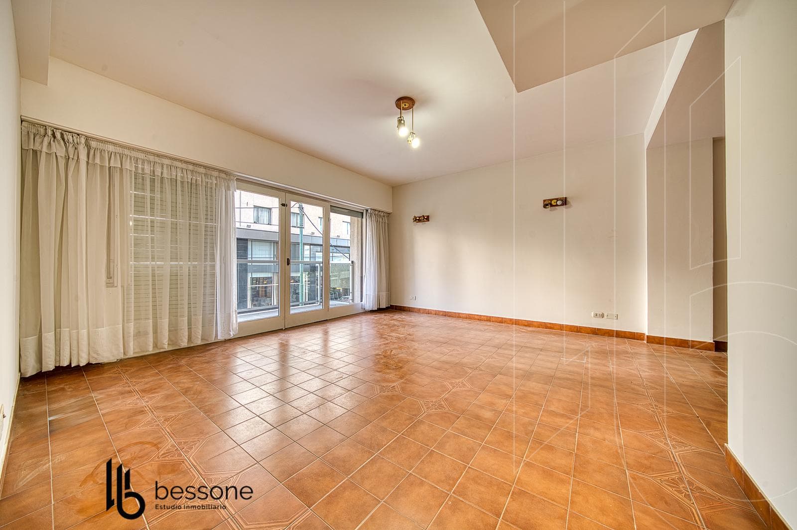 Apartment in LA PERLA