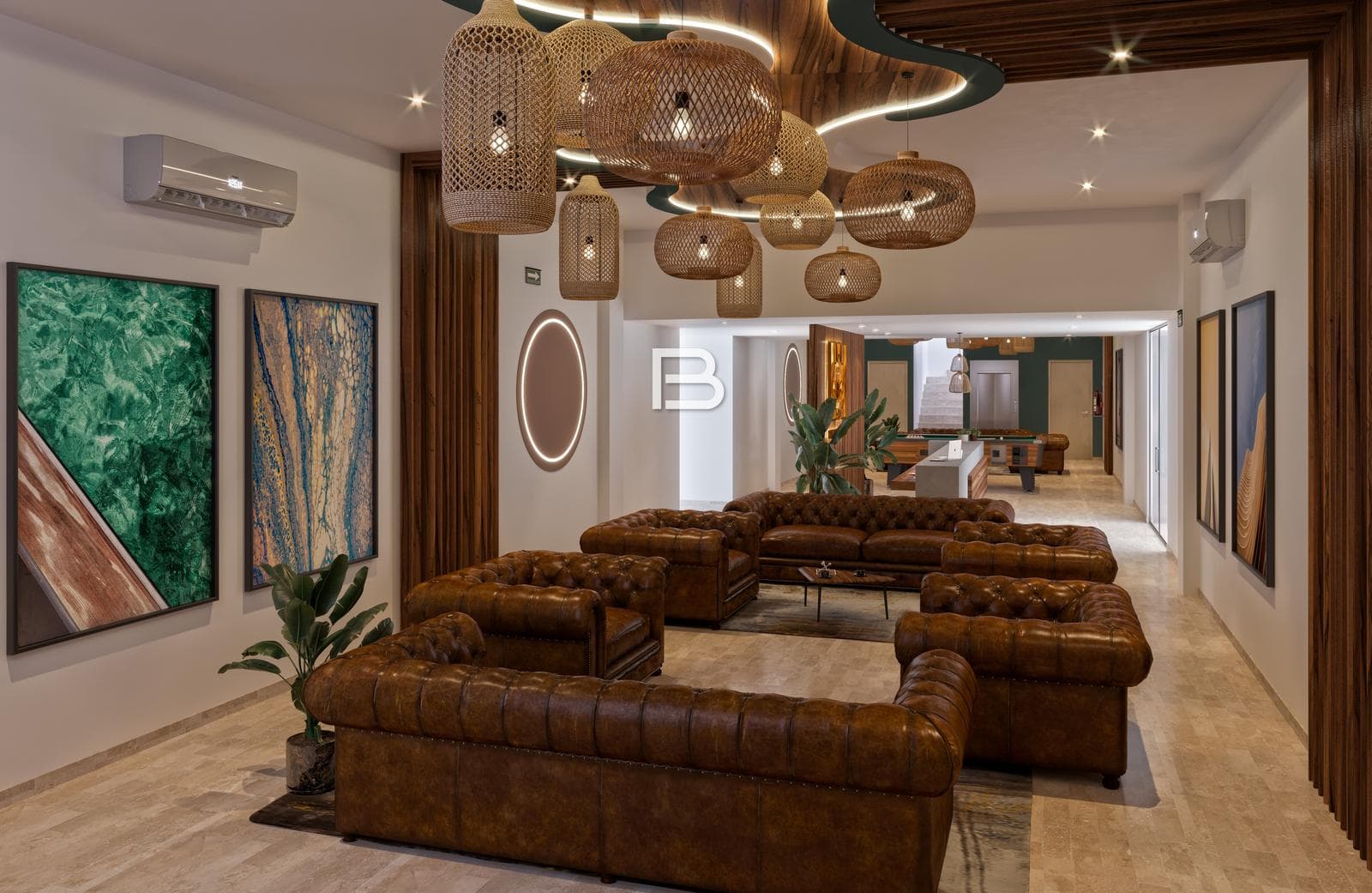 Apartment for Sale in Zama, Tulum