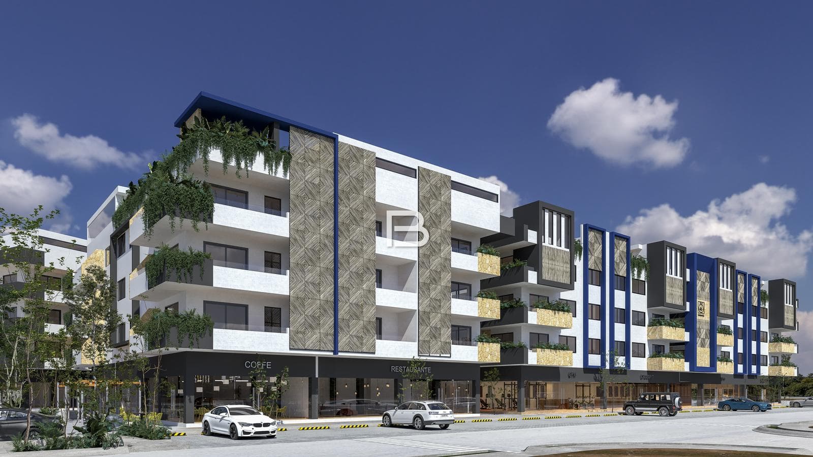 Apartment for Sale in Zama, Tulum