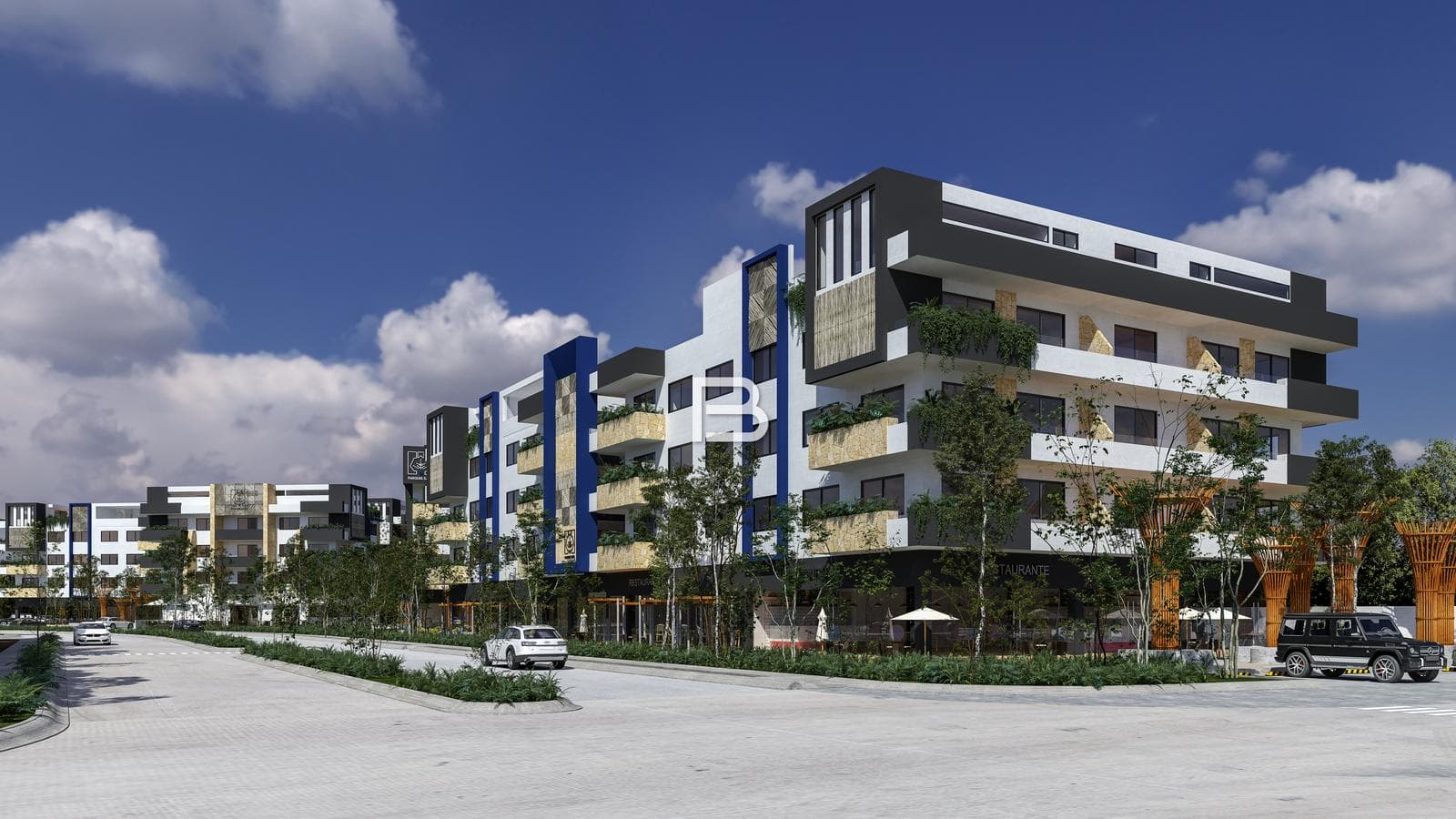 Apartment for Sale in Zama, Tulum