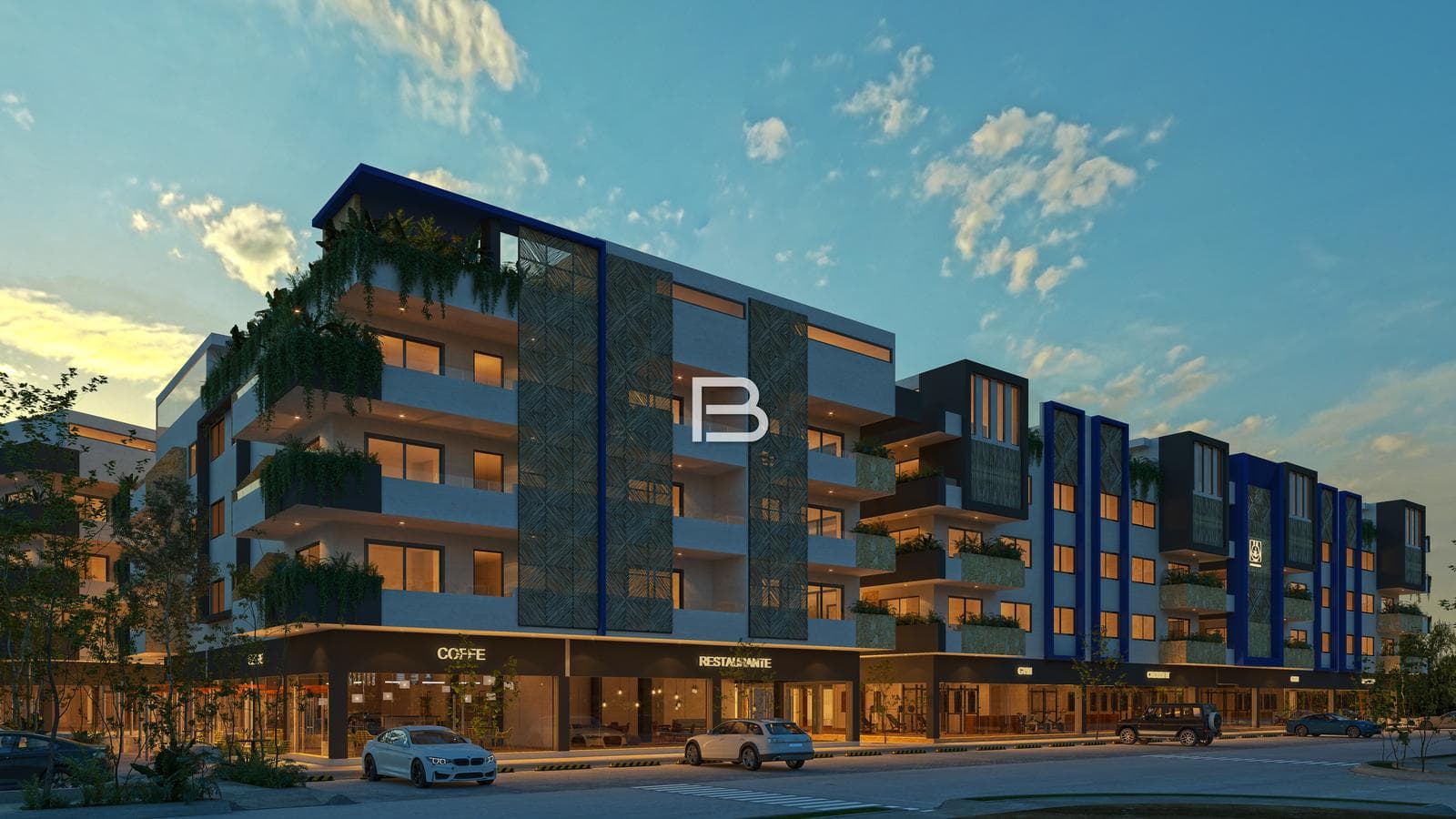 Apartment for Sale in Zama, Tulum