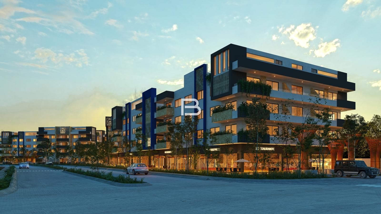 Apartment for Sale in Zama, Tulum