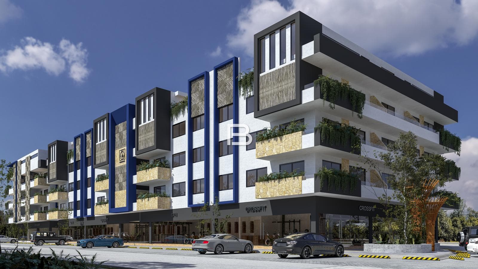 Apartment for Sale in Zama, Tulum