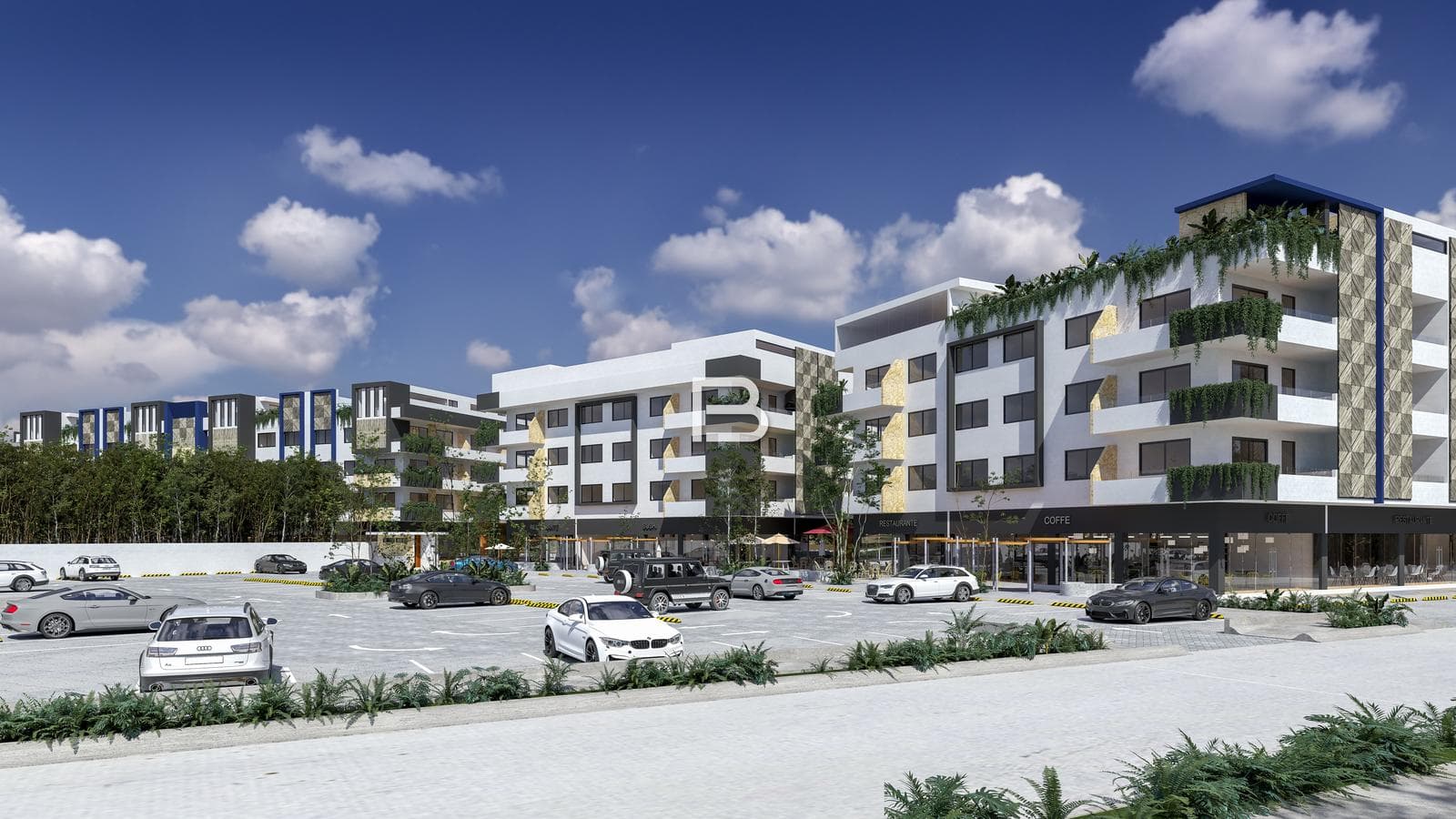 Apartment for Sale in Zama, Tulum