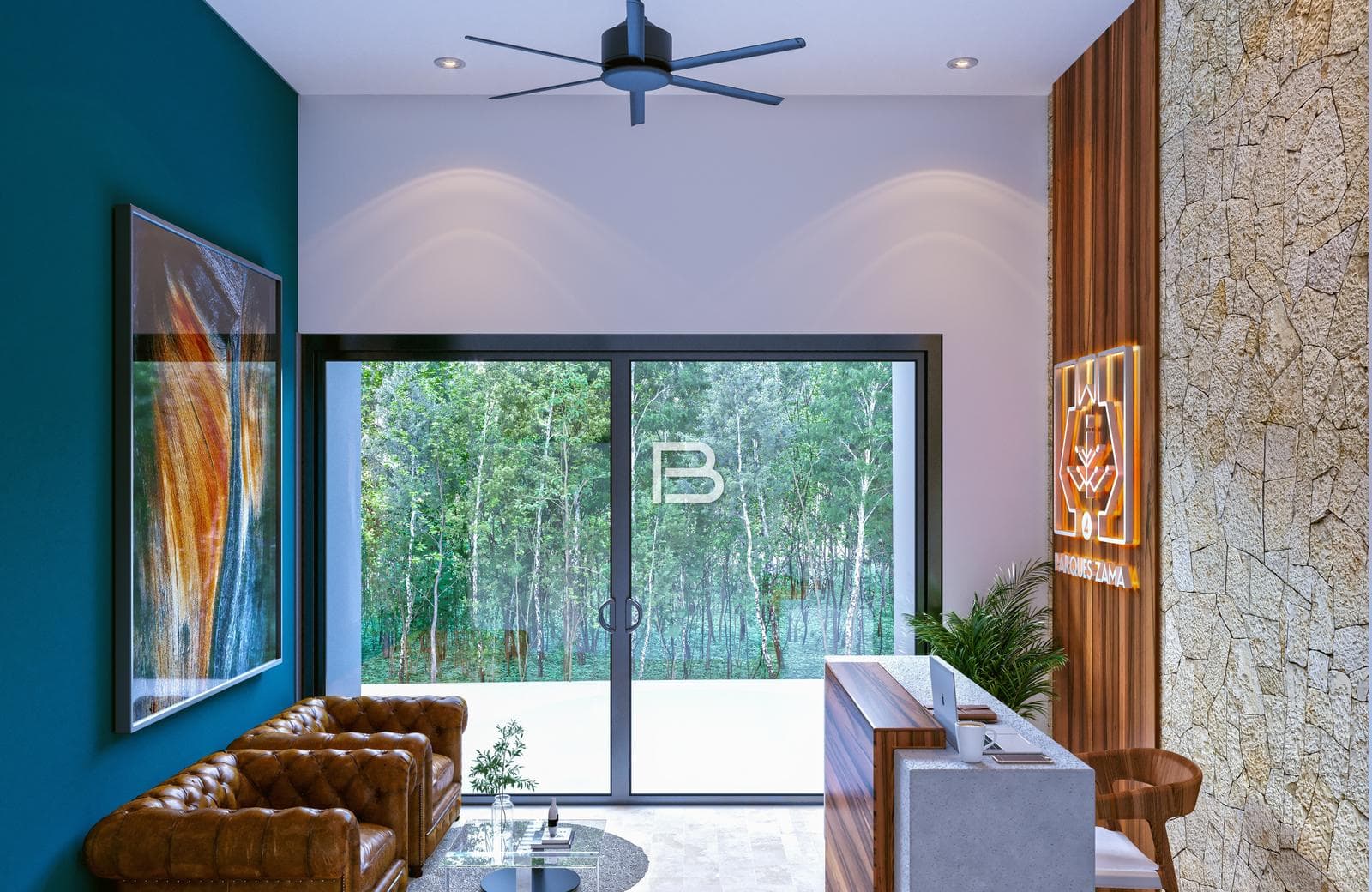 Apartment for Sale in Zama, Tulum