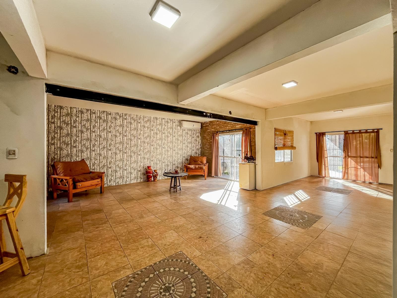 FOR SALE | TRADE - 2-bedroom house with yard and pool - Andino, Santa Fe. QUALIFIES FOR MORTGAGE.
