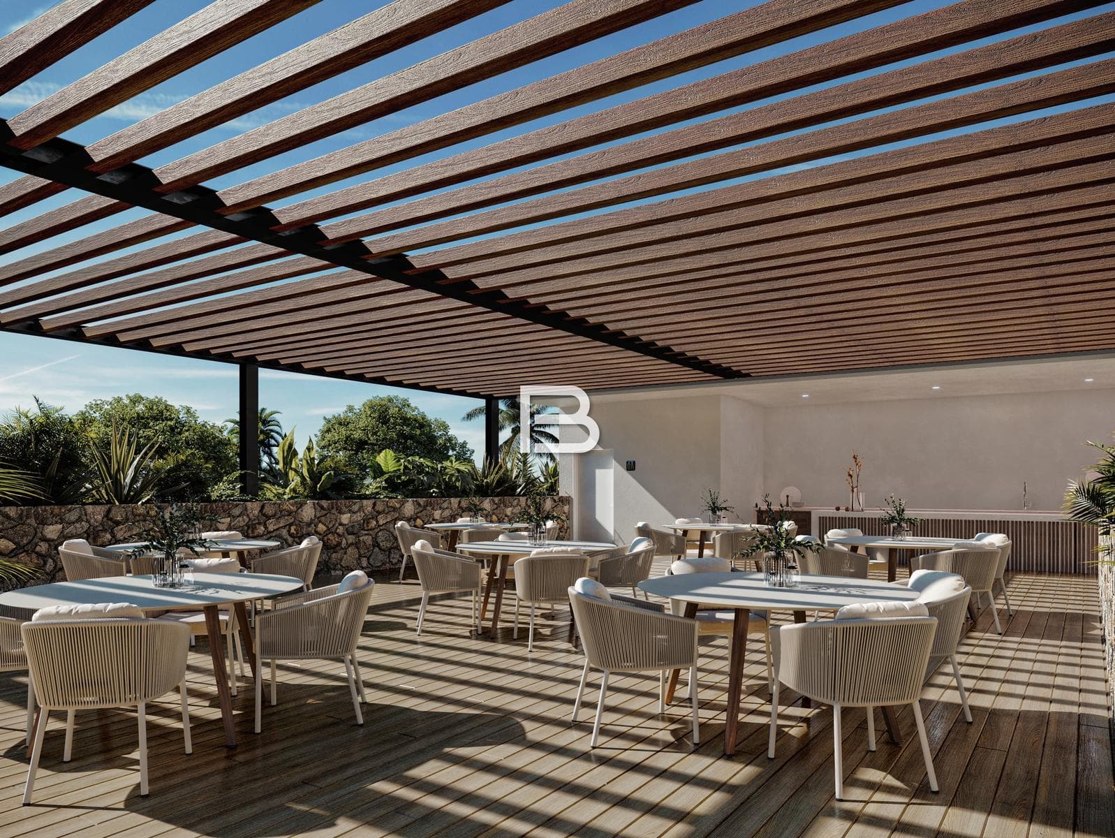 Apartment for Sale at Kao Towers, Cancún
