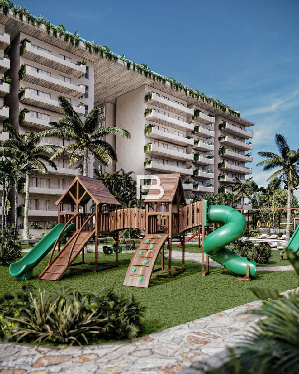 Apartment for Sale at Kao Towers, Cancún