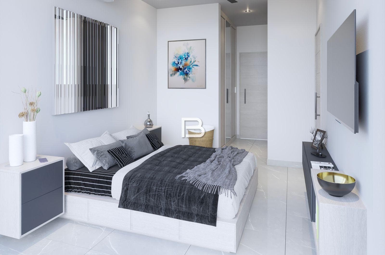 Apartment for Sale in Ocean Life
