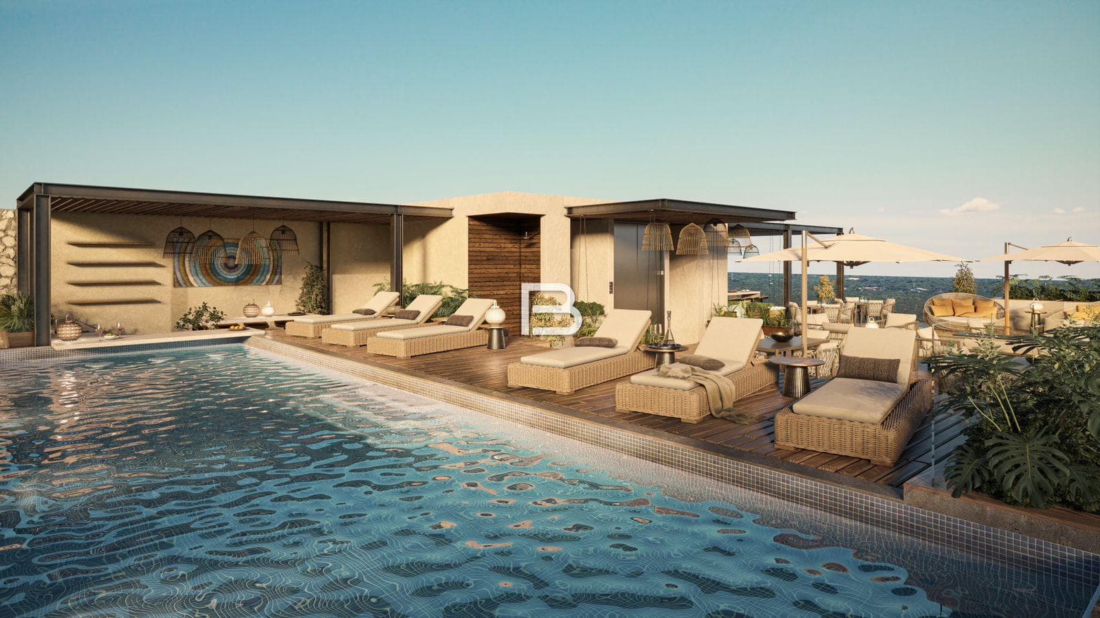 Ocean Life Apartment for Sale