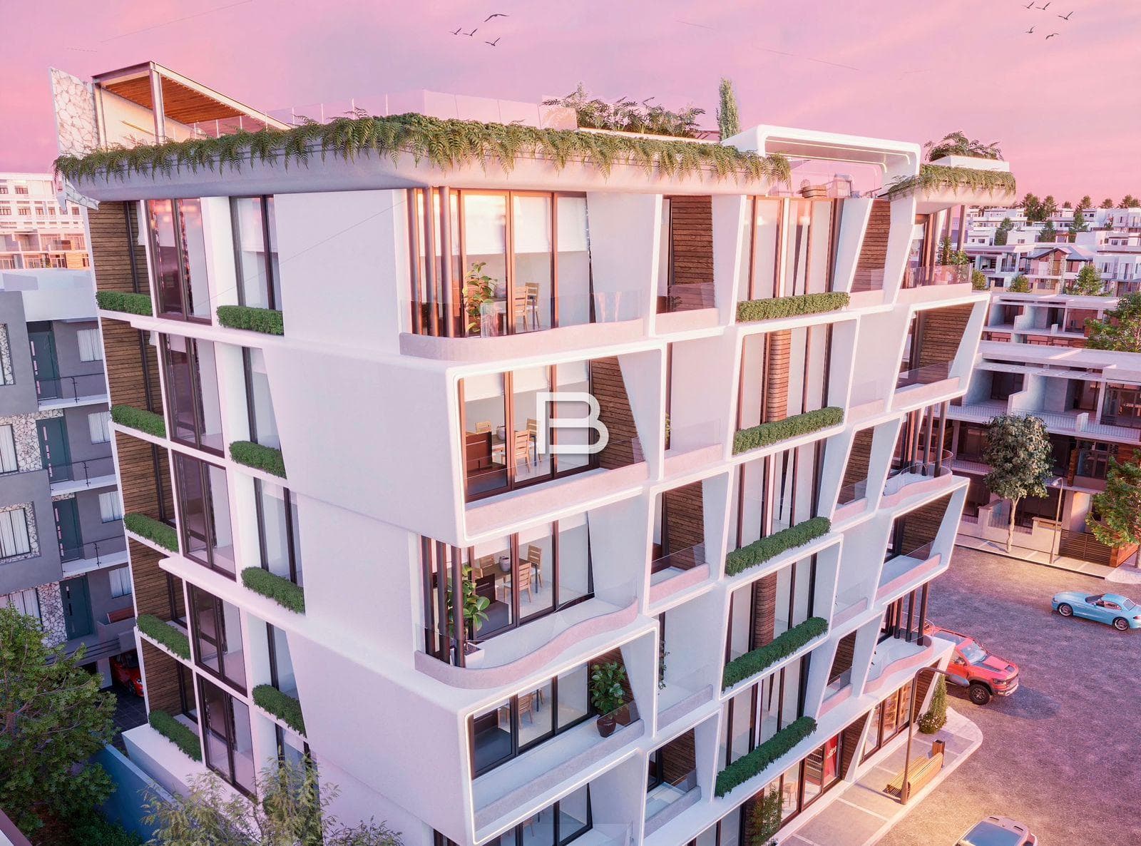 Apartment for Sale at Ocean Life in Playa del Carmen