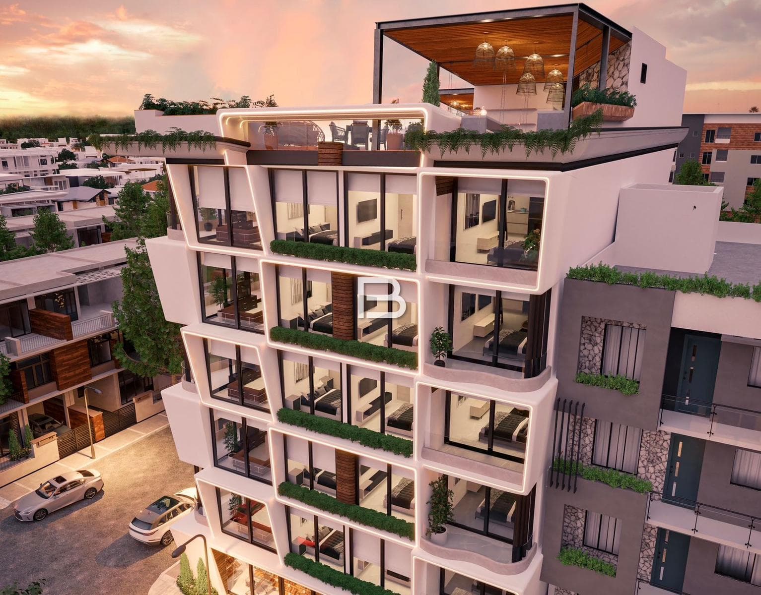 Apartment for Sale in Ocean Life, Playa del Carmen