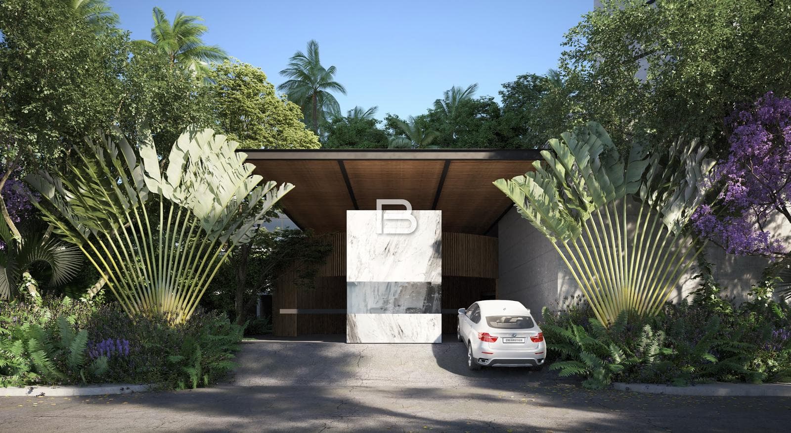 Apartment for Sale at View Towers Cancún