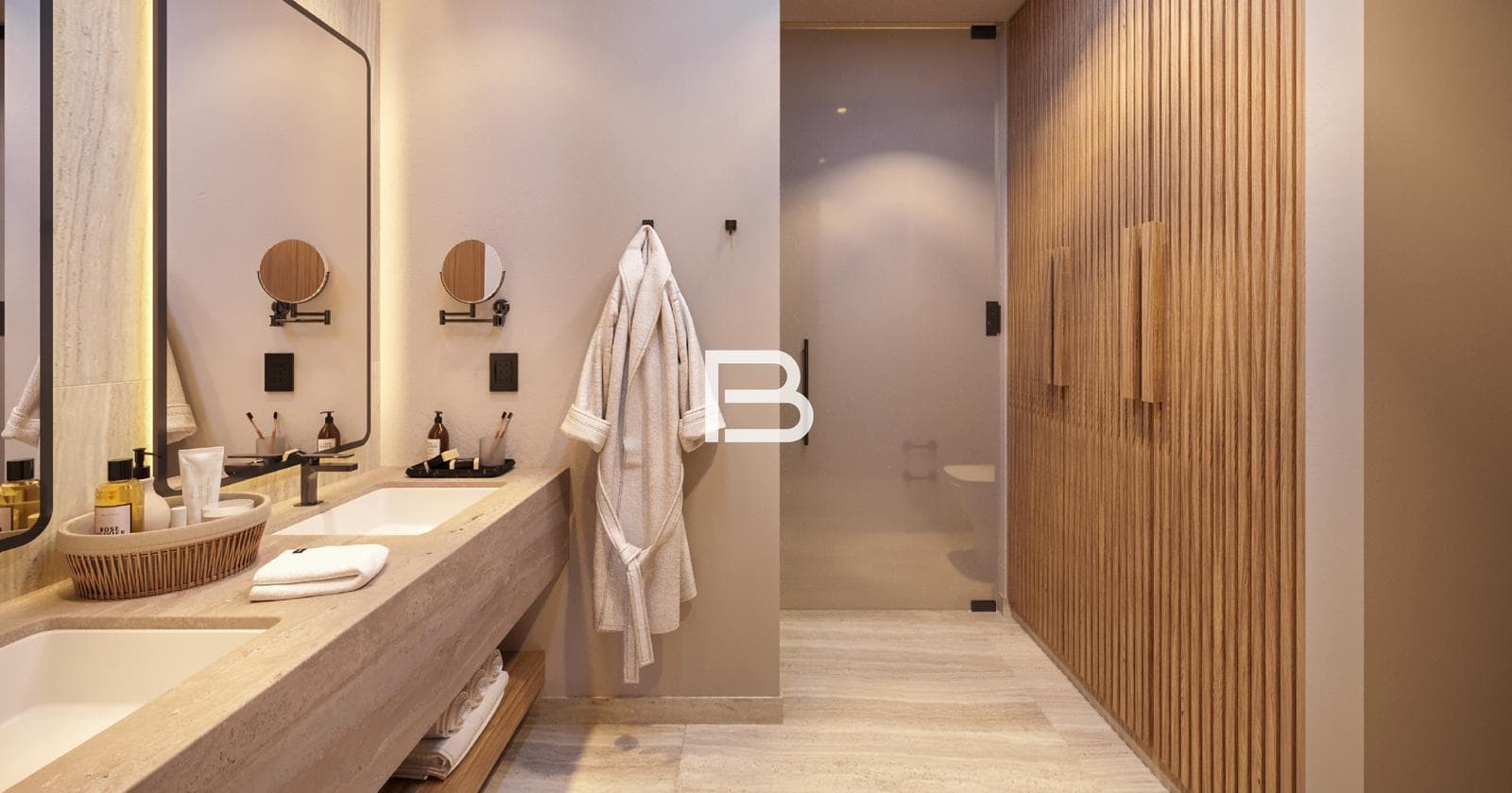 Apartment at INNA BEACH CONDOS for Sale