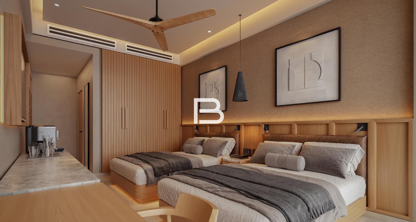 Apartment at INNA BEACH CONDOS for Sale