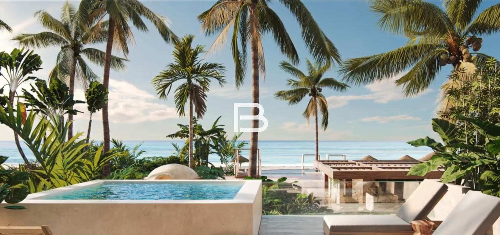 Apartment for Sale at INNA BEACH CONDOS HOTEL