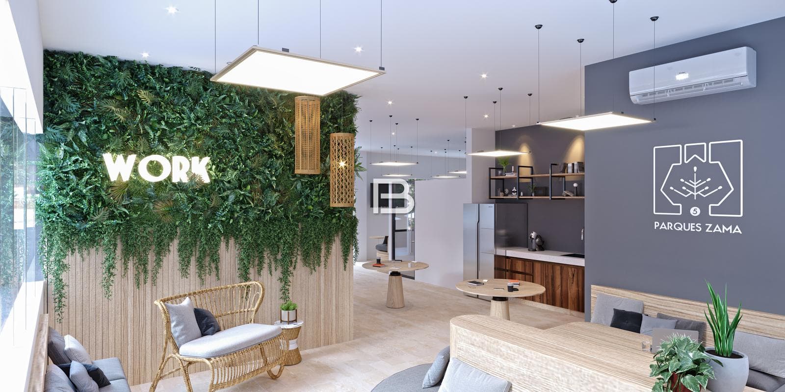 Apartment for Sale in Zama, Tulum