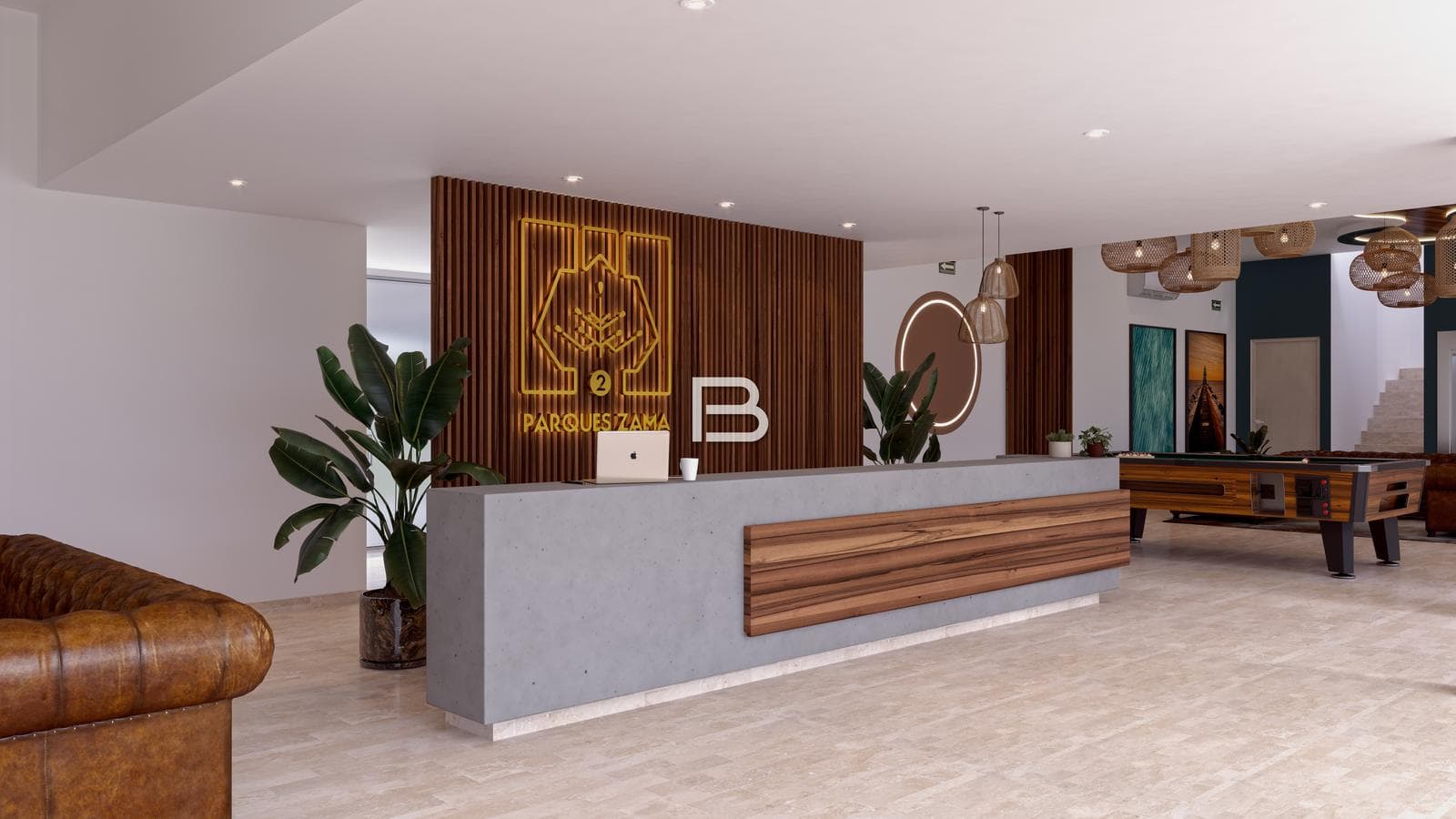 Apartment for Sale in Zama, Tulum
