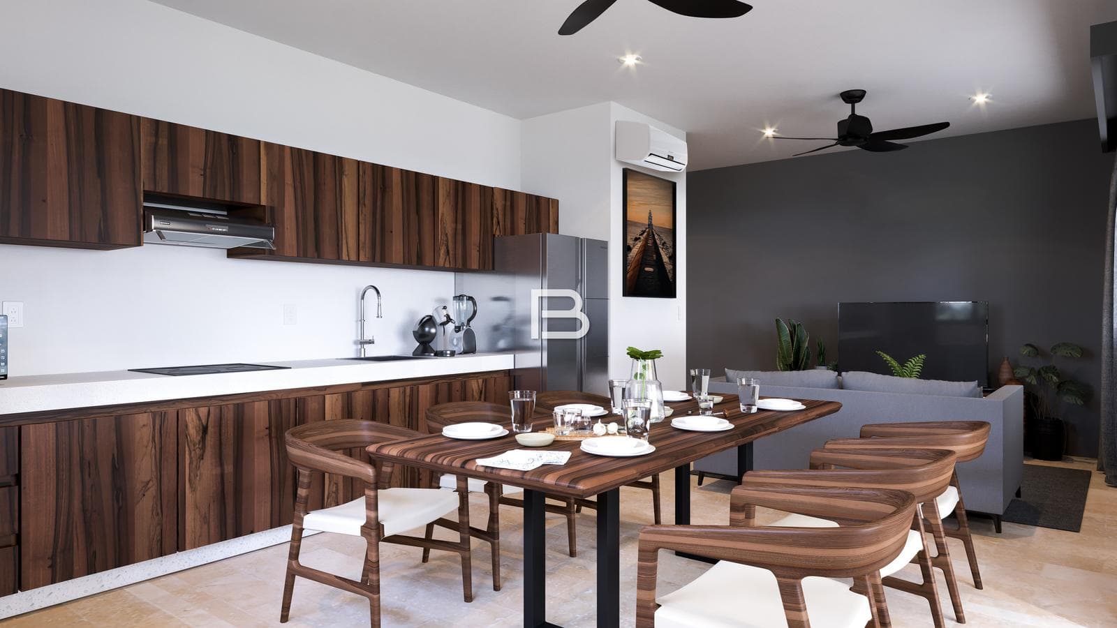 Apartment for Sale in Zama, Tulum