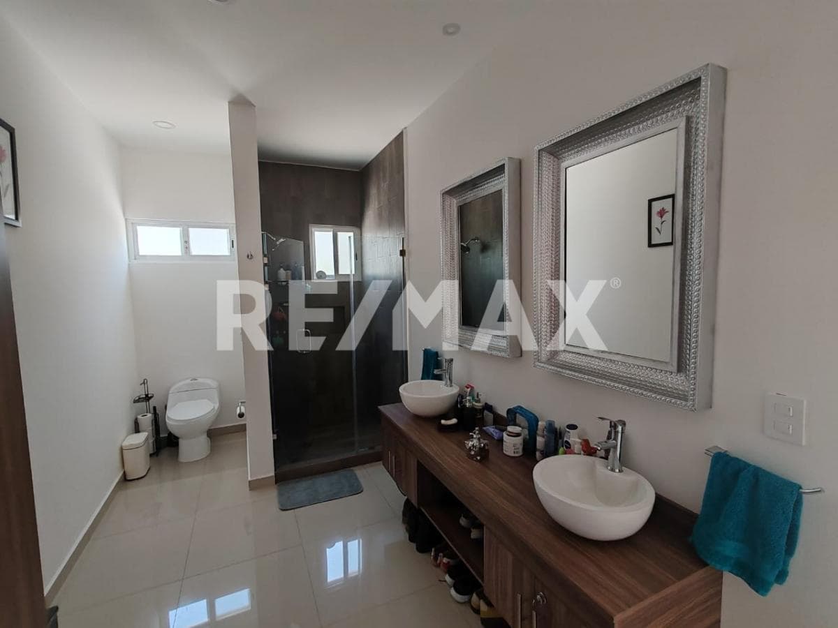 House for Sale in Morelos, Real de Oaxtepec
