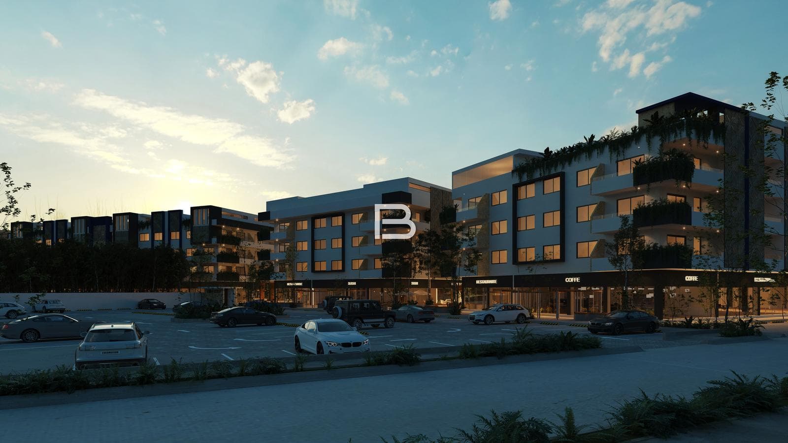 One-Bedroom Apartment for Sale in Zama, Tulum