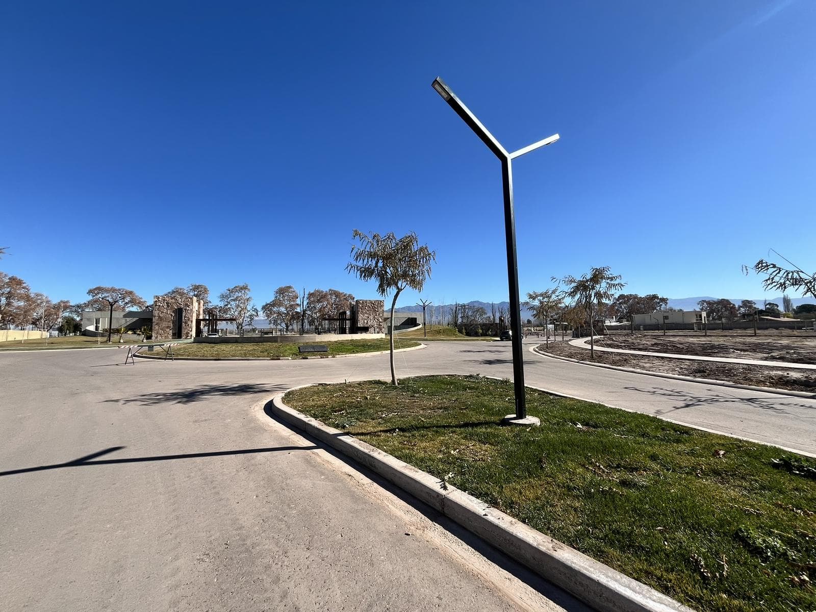 Viamonte Quattro Neighborhood, Lot 9 MNA O