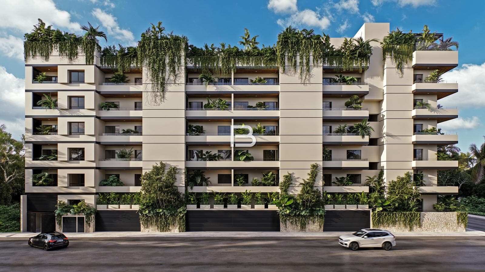 Apartment for Sale in Costa Celeste, Playa del Carmen