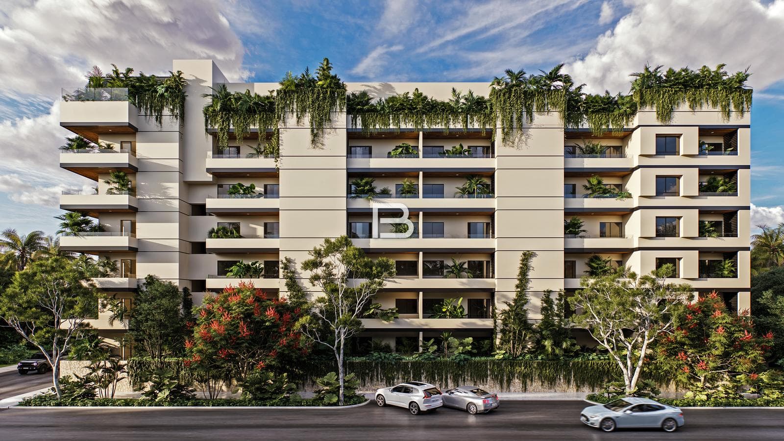 Two-Bedroom Condo for Sale, Costa Celeste, Playa del Carmen