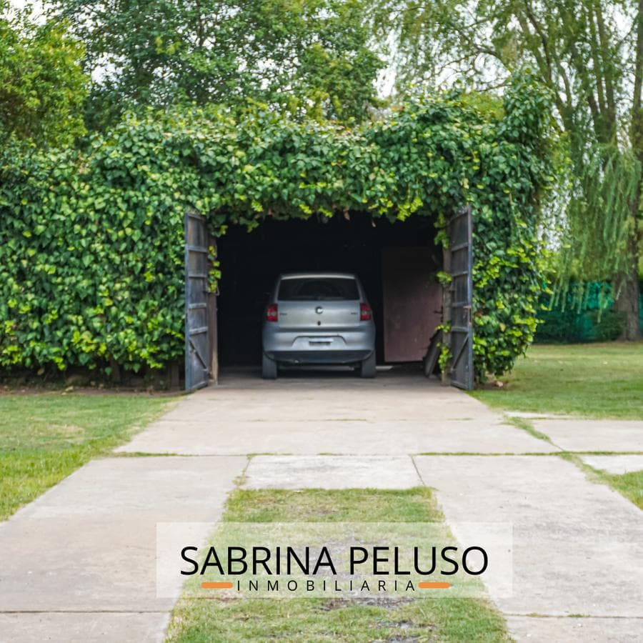 FOR SALE: QUINTA GENERAL RODRIGUEZ