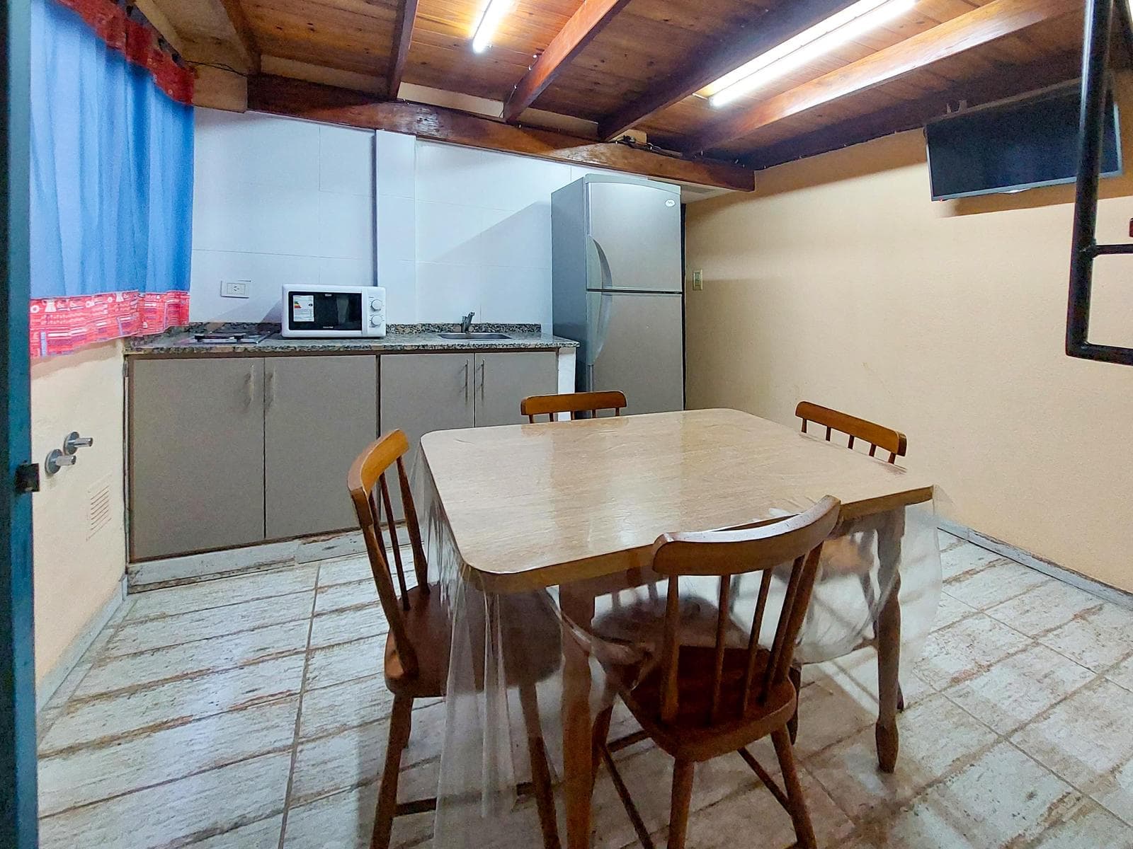 FOR SALE | TRADE-IN - 1-bedroom duplex apartment - Downtown, Rosario. QUALIFIES FOR A LOAN.