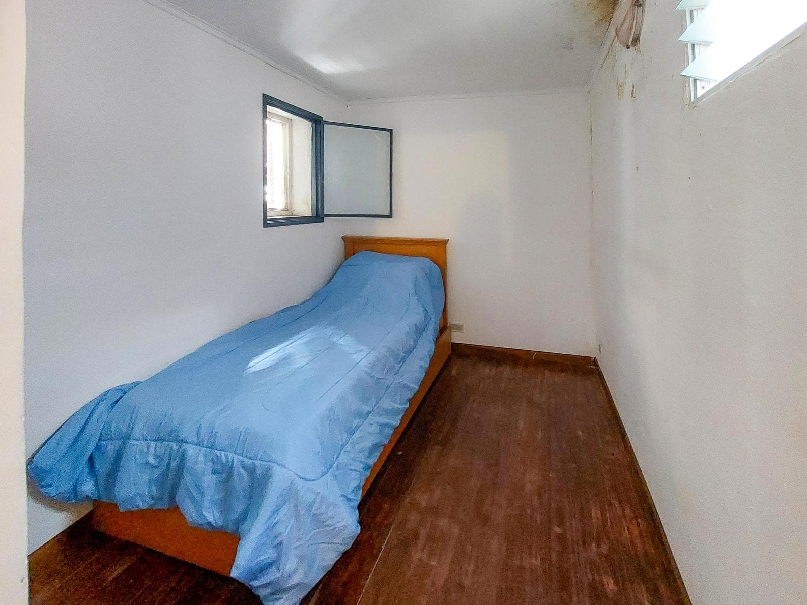 FOR SALE | TRADE-IN - 1-bedroom duplex apartment - Downtown, Rosario. QUALIFIES FOR A LOAN.